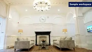 The Fleming - premium office space near Newcastle city centre