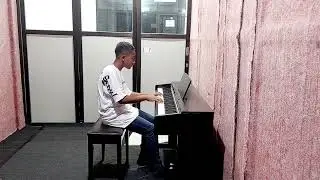IGMC 2023 - Listen Silvester Maurits Rosely - Piano Mandatory Primary C - Twilight On The Lake