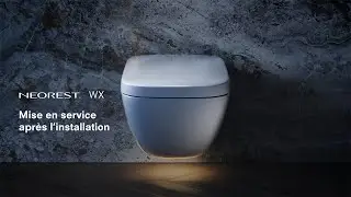 Guide de d&eacute;marrage rapide de NEOREST WX1 et WX2