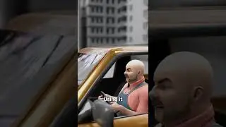 Мужчину поймали за управлением светофором 😳