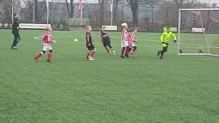 #kleinevoetballer #minivoetballer #voetbaltalent  #voetbalplezier #voetbaldromen #jongtalent