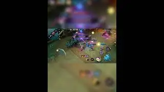 Nana BrawlMode Mobile Legend