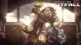 Destiny 2: Lightfall - Calus The Monster 1080p