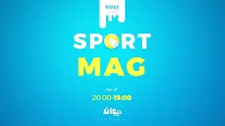 Sport mag 07-09-2025