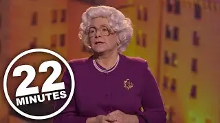 22 Minutes: Queen Elizabeth II