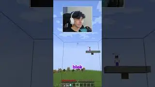 Minecraft &Ouml;d&uuml;ll&uuml; Maden!