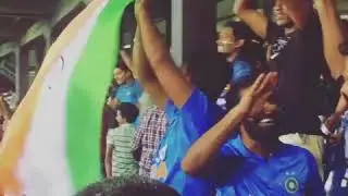india winning celebration against bangladesh || ind vs ban final t20 || dinesh kartik batting
