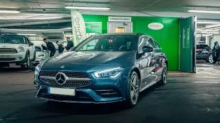 Ecoshine Sollentuna - Premium Platinum Rekond