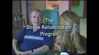 Perth and Smiths Falls District Hospital Rehabilitation Unit