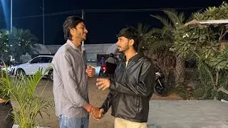 अरावली कटेगी तो साँसें घुटेंगी ? Jodhpur mein Hui influencer blogger meet?