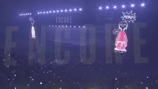 260124 CxM [DOUBLE UP] LIVE PARTY in INCHEON D-2 ENCORE Full