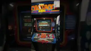 SFGE 2024: Inside The World of ROBOTRON 2084