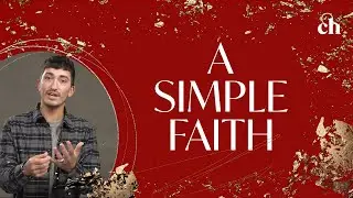 A Simple Faith