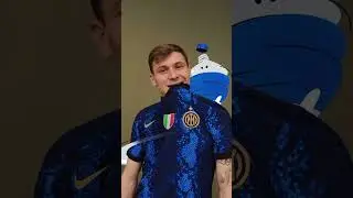 Inter Milan 2021/22 home shirt