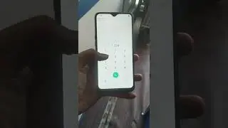 Oppo a5s display changing good condition😍 first quality