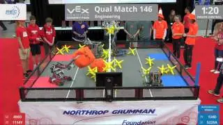 2017 VRC Engr Q146 - 400D 1114Y vs 134D 5225A - 8 to 36
