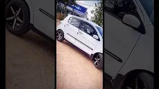 Celerio neo alloy wheel#ytshorts #shorts #trendingshorts #celeriostatus #shortsfeed #carreview