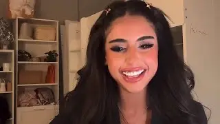 بث رغد الكويتيه برنامج تيك توك تاريخ 8-7-2024