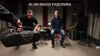 Tomaž Medvar - Prošnja za službo