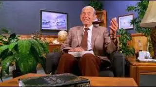 The Open Forum Harold Camping March 24, 2004