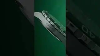 OFFSHORE DIVER GREEN WATER