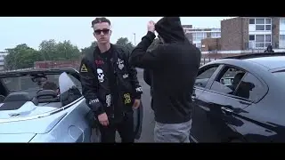 Dadzson x Mars - Try Me Remix (Official Video HD)