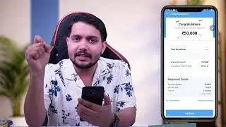 Kissht App Se Loan Kaise Le 2025 | How to Apply Kissht Personal Loan | Kissht Loan App | Kissht