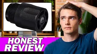 Dynabrade 69272 Muffler Assembly Review &ndash; Honest Look at Noise Reduction and Build Quality