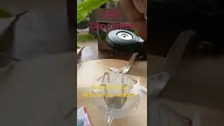 #shorts Ngopi Pagi ~ HDT Drip Coffee Dari Opal coffee Kebun Dairi Sidikalang (arabica dan robusta)