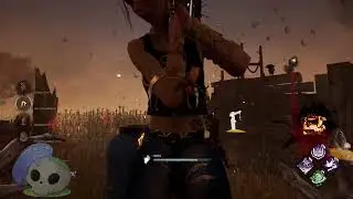Another TTV Video accept this time it's my Friend! #dbd #dbdcommunity #dbdkiller #deadbydaylight