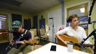 James Walker - Weathered
