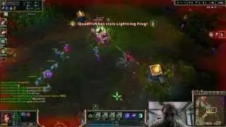 OP Zyra Support LOL