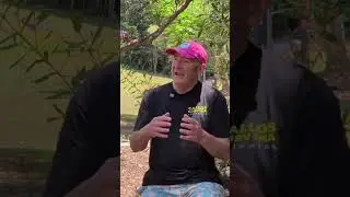 A story time with... Ross Youngman 