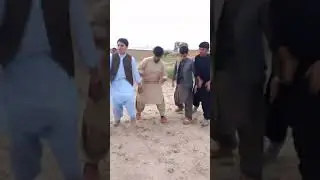 Azad khan d  wada parogaram
