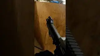 MK 18 Mod 1 Tactical Reload! #blkfox #japan #aichi #airsoft #airsoftinternational #tokyomarui