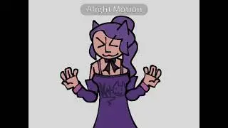 Sing me to sleep | oc | animation meme | edgy 😭 | Jeretism