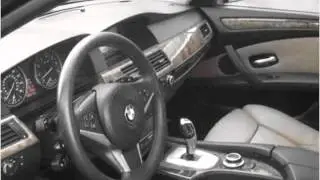 2008 BMW 5-Series Used Cars Mclean MD