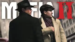 The Joy of Mafia 2