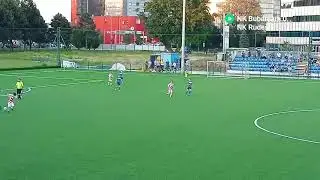 NK Bubamara - NK Rude&scaron; (2011.g.) 19.05.2022.