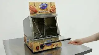Westlers Star Steamer - How to Video