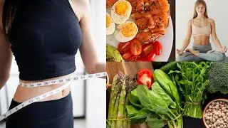 How to Remove Excess Body Fat FAST | The Most Scientific & Effective Method #weightloss #motivation