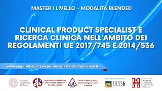 Open Day Master CPS 2024-2025