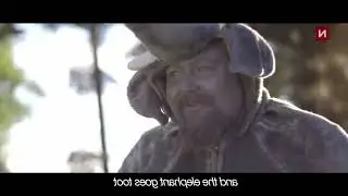 What does The Fox Say! Sparta Virus Remix