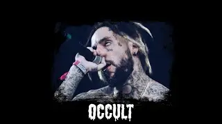 [FREE FOR PROFIT] $UICIDEBOY$ X RAMIREZ TYPE BEAT - OCCULT (PROD. ISICKLE)