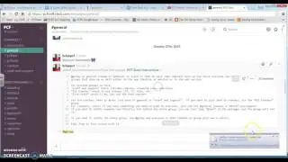 Slack Basics