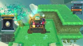 Darkfire Vanaduke Elite TRIO run in FULL 0* Armor+Helm With Theirillusion and Khomie