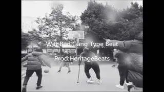 Wet Bed Gang - iNrrespons&aacute;vel (V&iacute;deo Oficial) |Type Beat (Prod.HeritageBeats) /Instrumental