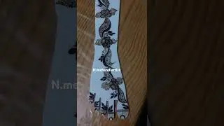 #designoftheday.