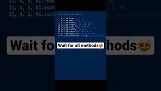 Javascript Array methods made easy. Follow SmartCodeApp #javascript #javascripttutorial