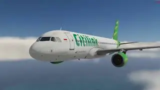P3D5 HF2 || ASN+ASCA || ENVTEX+ENVSHADE || ORBX GOLBAL+VECTOR || GSX LV2 || EZDOK